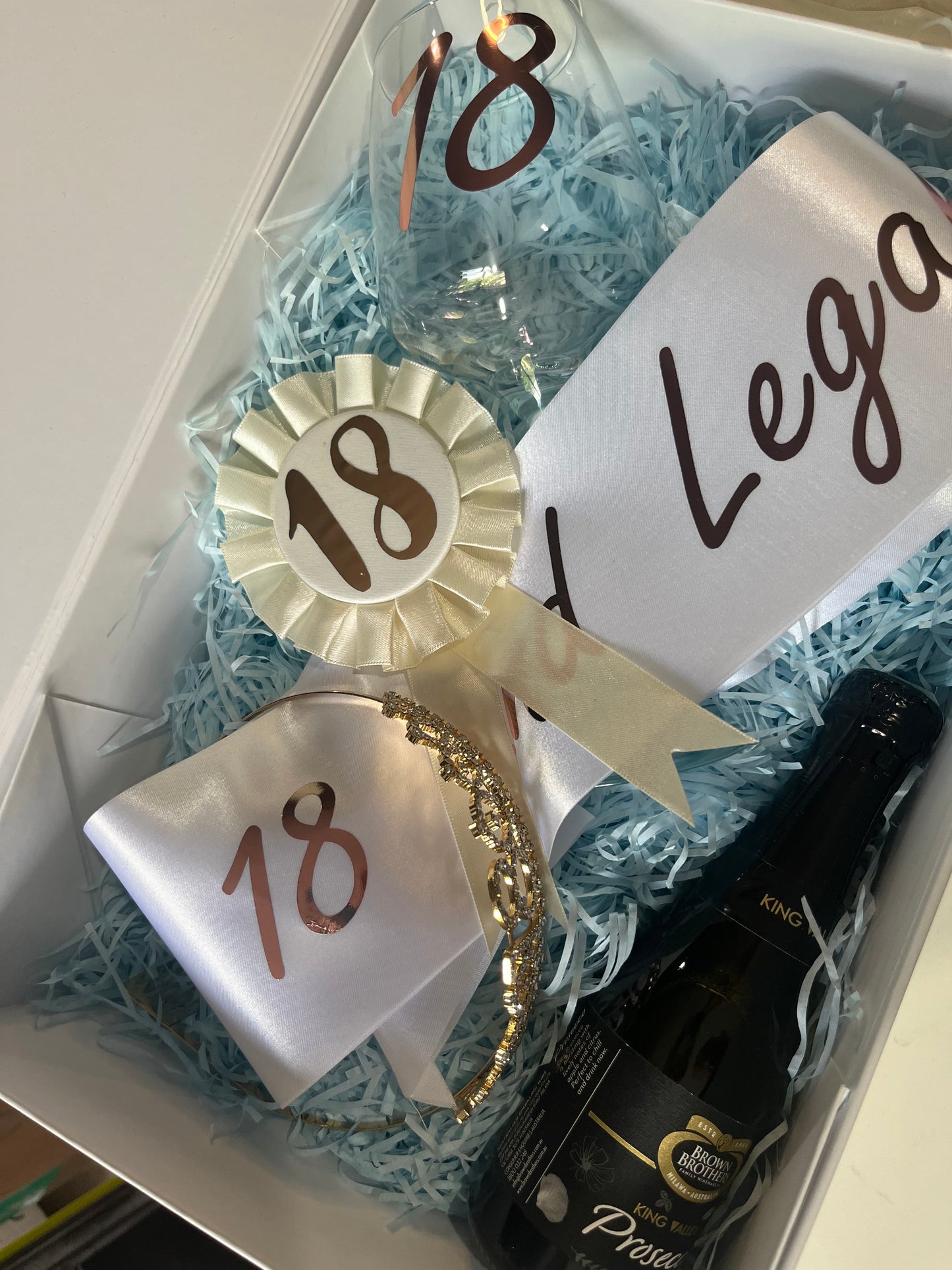 SPECIAL OCCASION ACCESSORY PACK