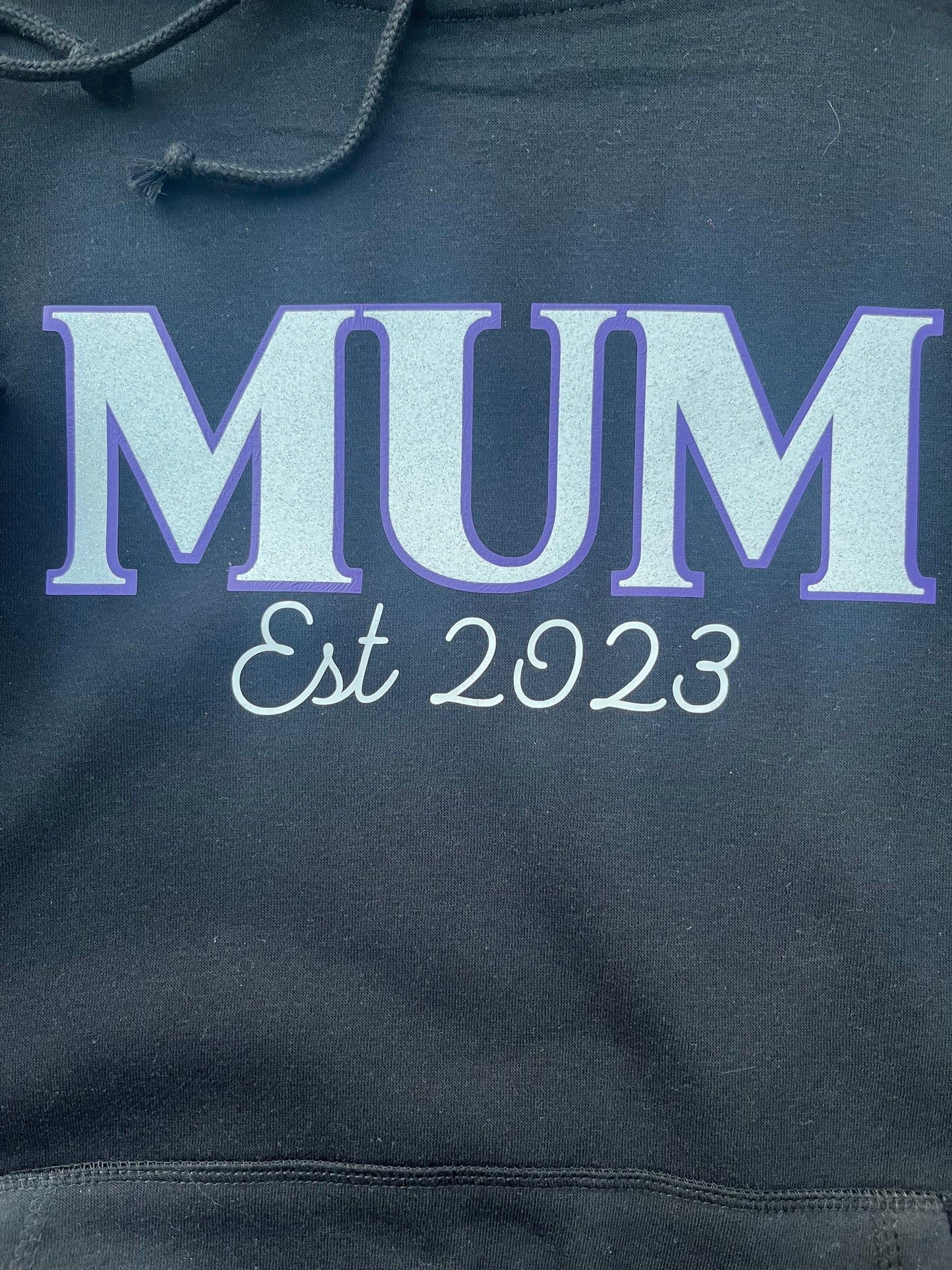 MUM HOODIE