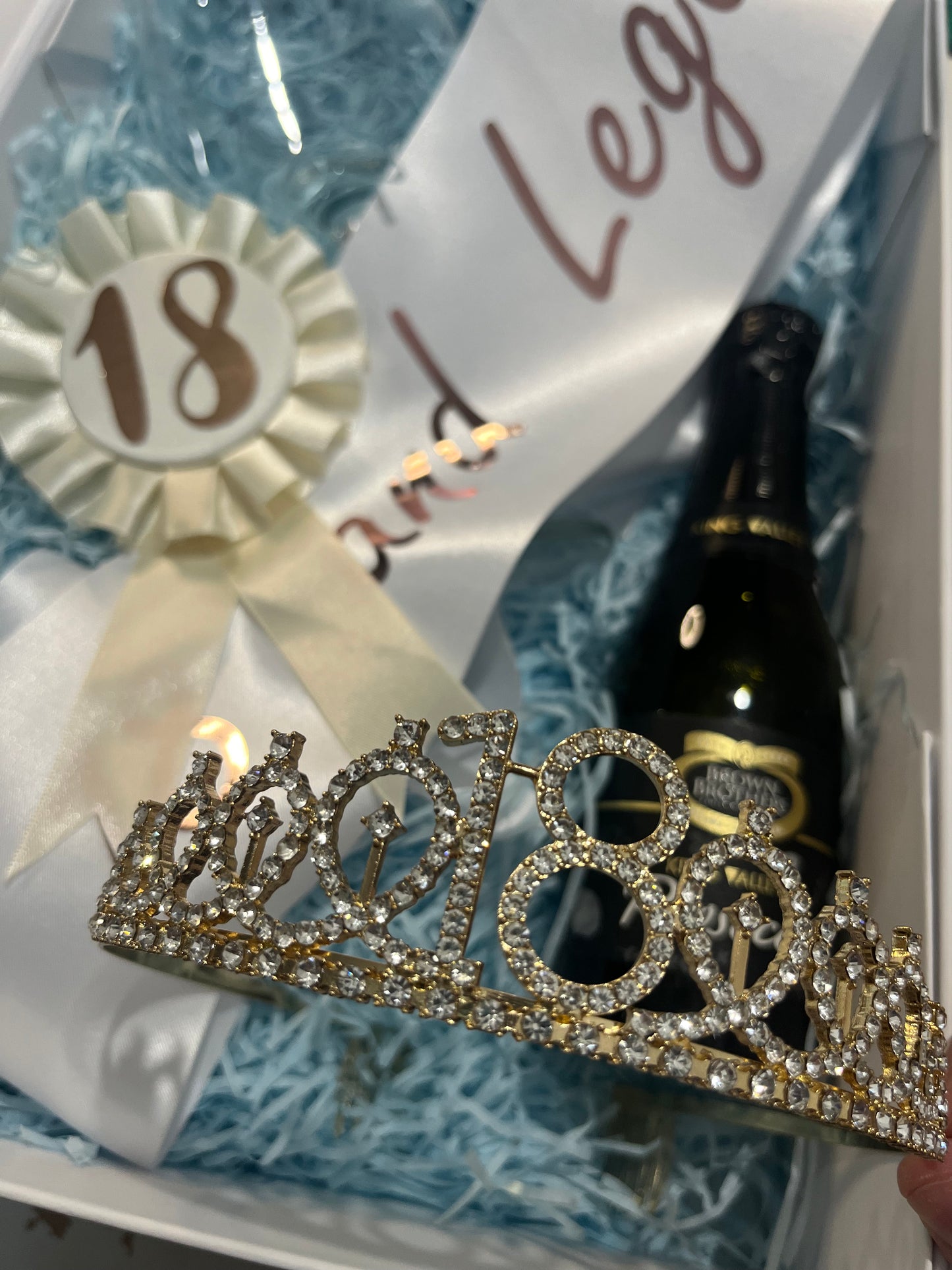 SPECIAL OCCASION ACCESSORY PACK