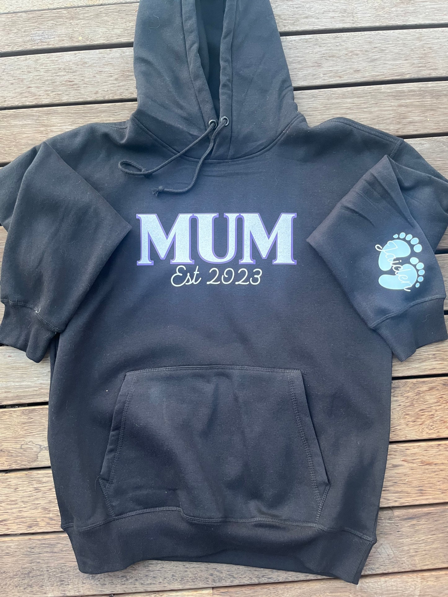 MUM HOODIE