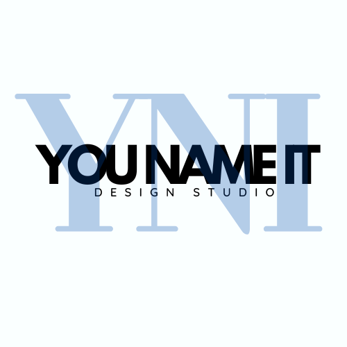 You Name It Design Studio