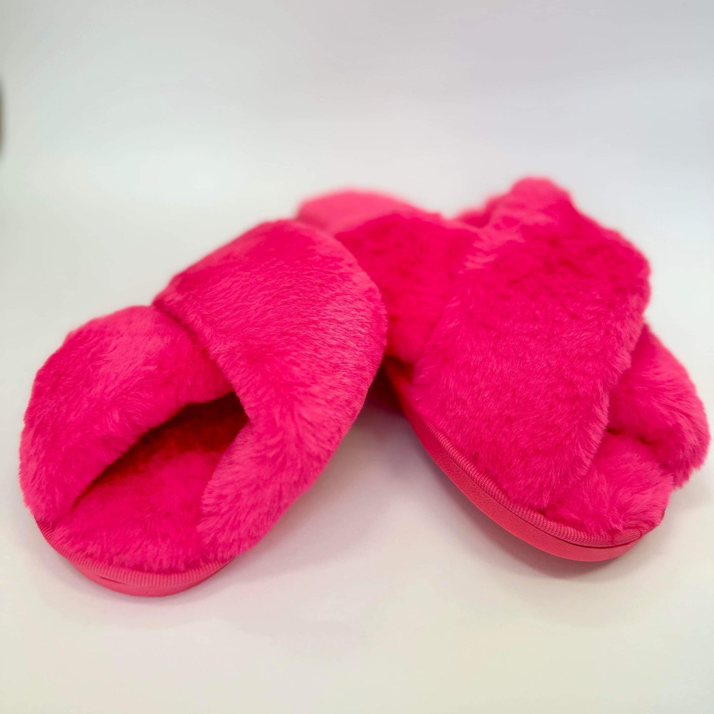 CUSTOM SLIPPERS